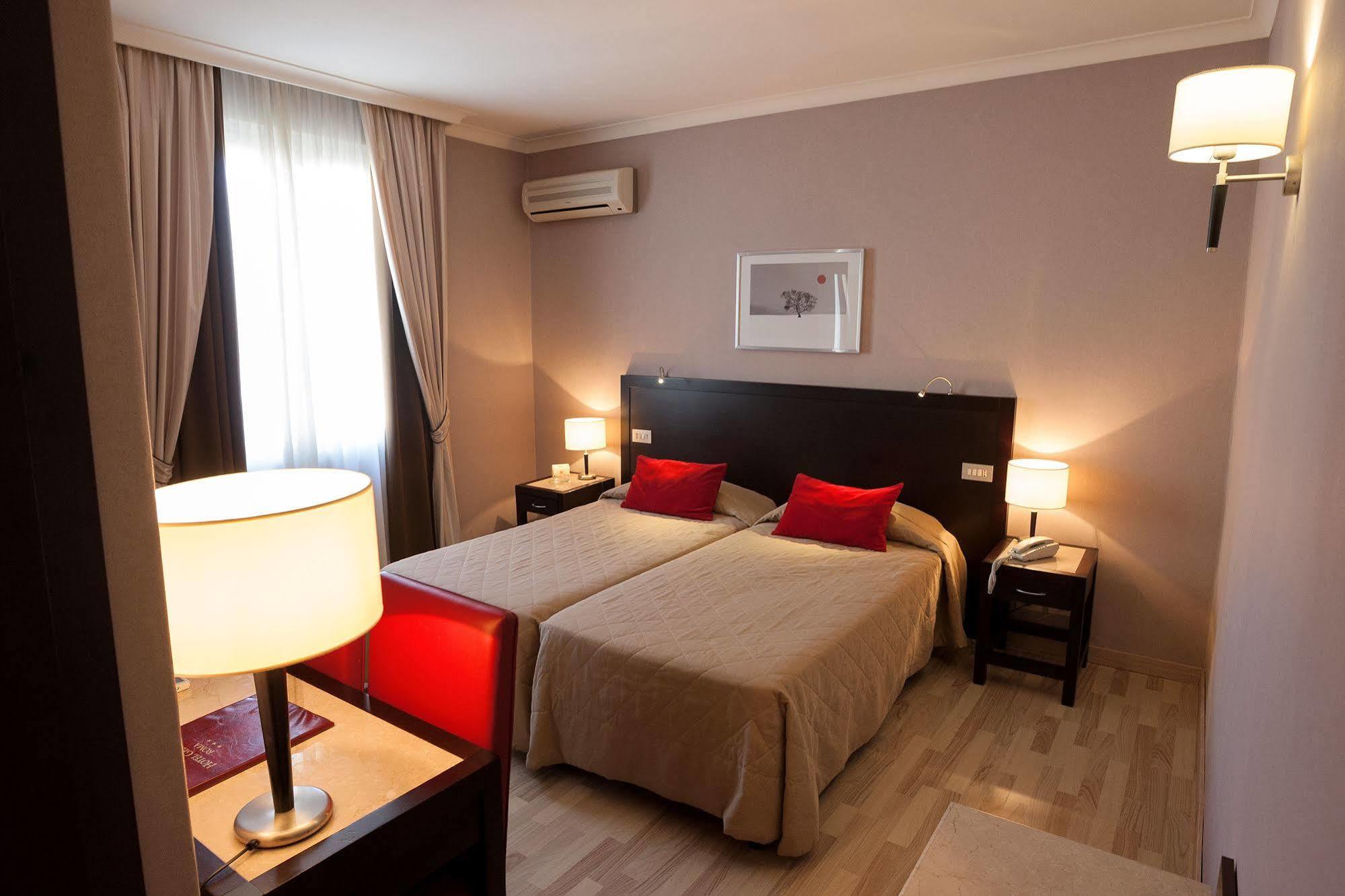 Hotel Gerber Рим Екстериор снимка