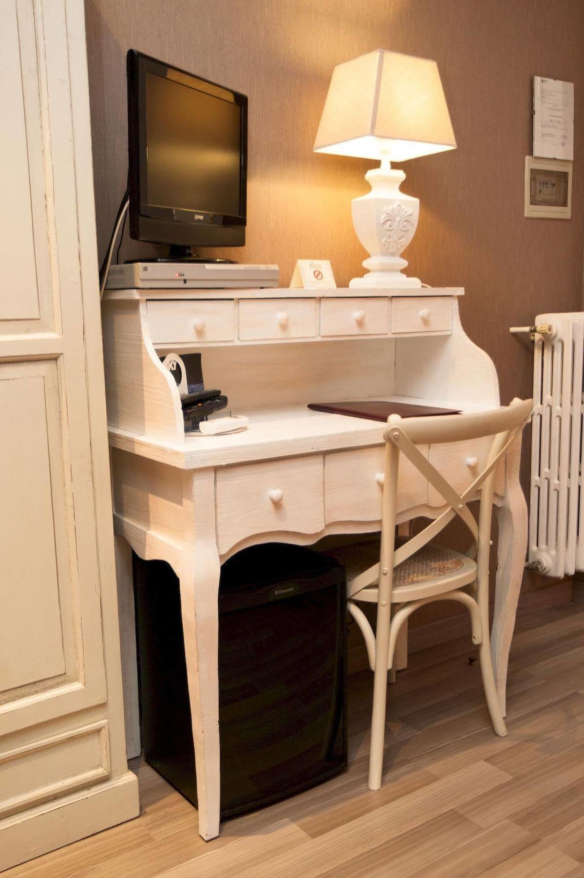 Hotel Gerber Рим Екстериор снимка